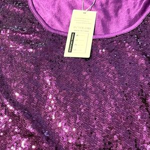 New Seqinns Top Size 20W